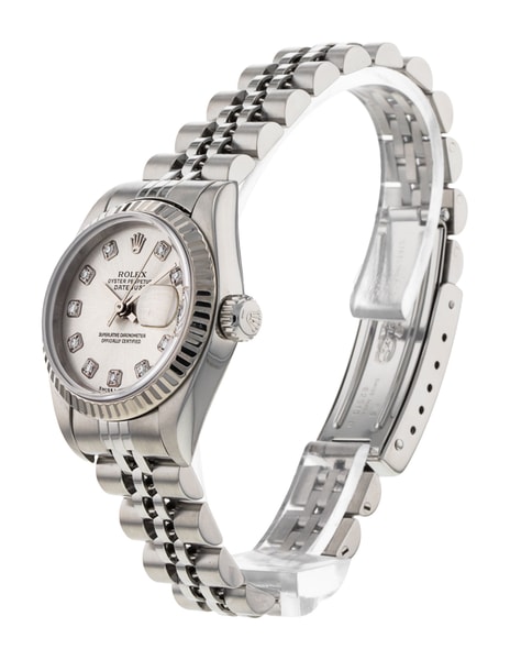 Rolex Datejust Lady 79174